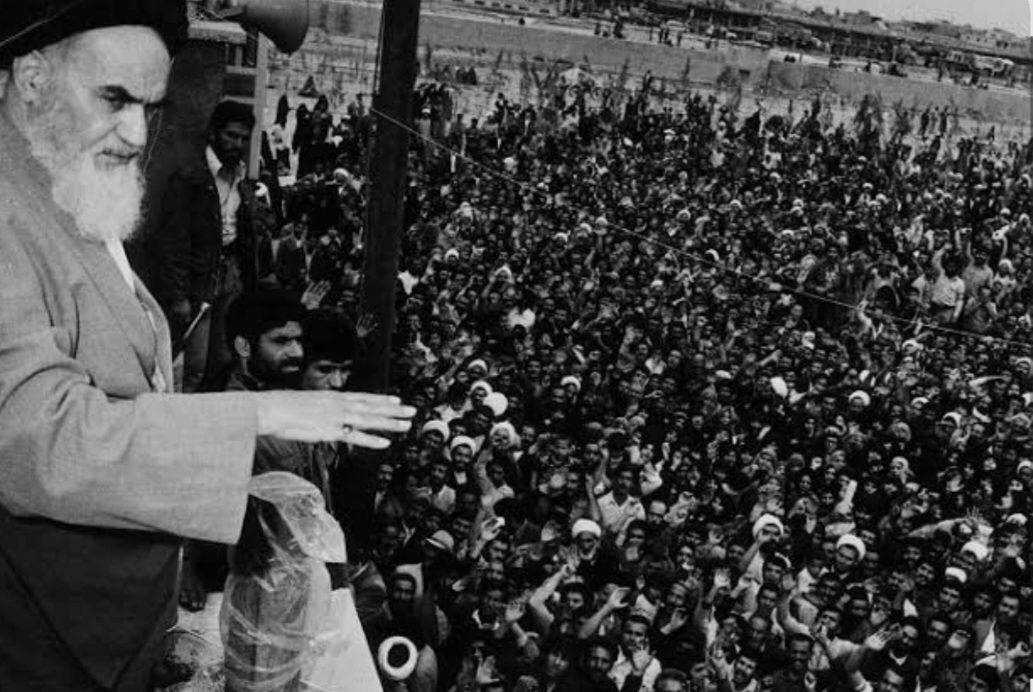 Statement: The Islamic Republic of Iran – The Pillar of the Ummah and the Vanguard Shield of the Free