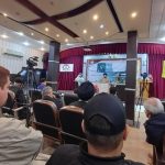 إقامة ندوة فكريّة لمناقشة كتيّب «سيّد شهداء الأمّة وحراك البحرين» في قمّ المقدّسة