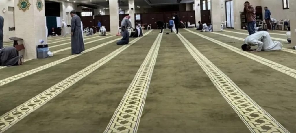 منع أكبر صلاة جمعة في البحرين للأسبوع الحادي والسبعين على التوالي