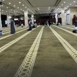 منع أكبر صلاة جمعة في البحرين للأسبوع الحادي والسبعين على التوالي