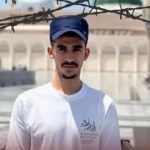 اعتقال شاب من جنوسان عل خلفيّة سياسيّة 