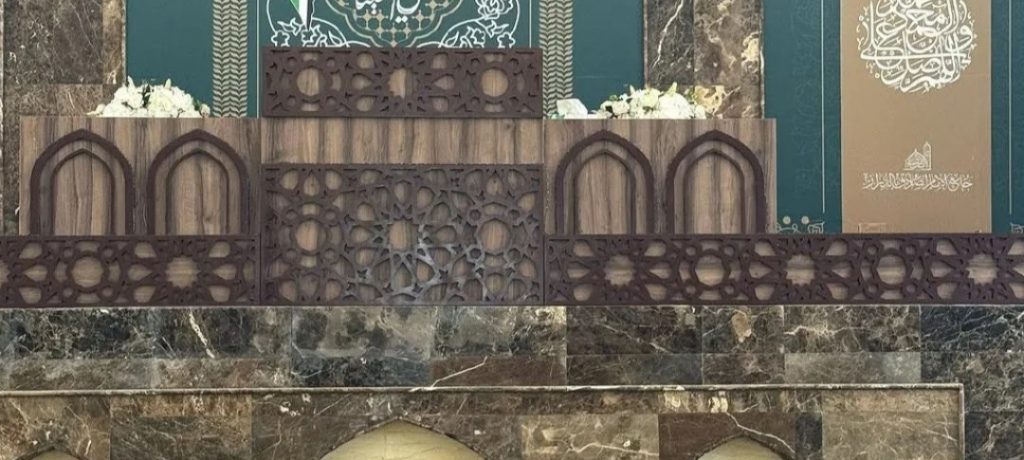 لا حرمة للشهر الفضيل.. النظام يمنع أكبر صلاة جمعة في البحرين للأسبوع الثاني والسبعين على التوالي