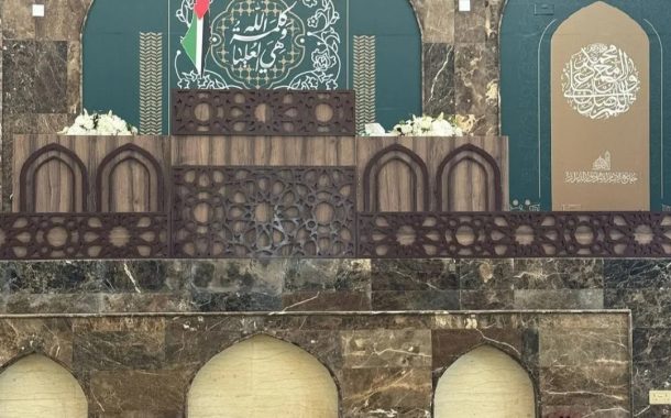 لا حرمة للشهر الفضيل.. النظام يمنع أكبر صلاة جمعة في البحرين للأسبوع الثاني والسبعين على التوالي