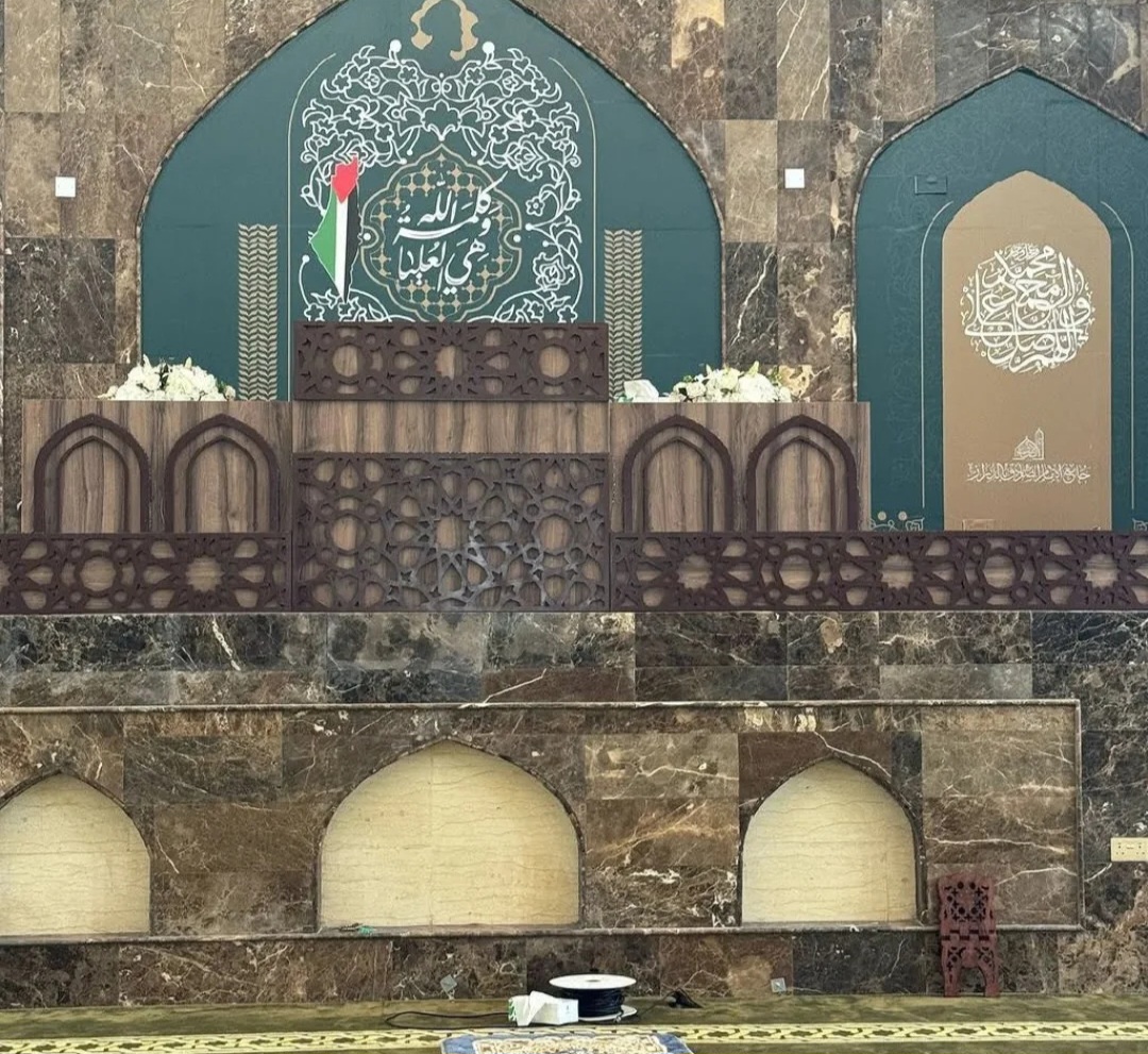 لا حرمة للشهر الفضيل.. النظام يمنع أكبر صلاة جمعة في البحرين للأسبوع الثاني والسبعين على التوالي