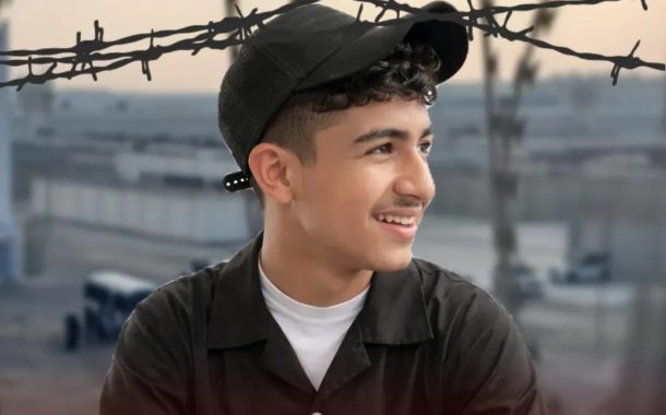 تمديد سجن شاب وحبس آخرَين على خلفيّة سياسيّة