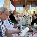 إحياء ذكرى الشهيد المقاوم «عبد الله العجوز»