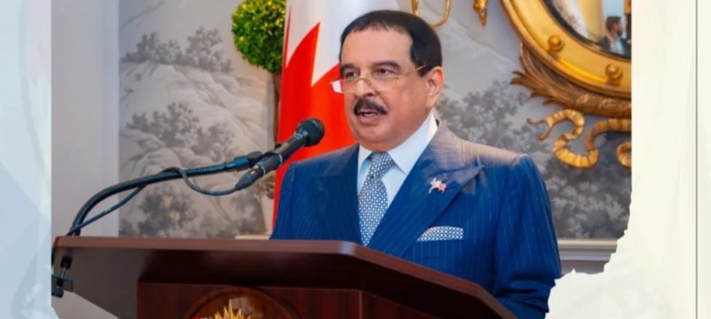 حدث الأسبوع (الجمعة - 20 فبراير 2026): «حمد» في واشنطن بعد انقطاع دام 18 عامًا..  لماذا حضر الطاغية اجتماع «مجلس ترامب الاستعماريّ»؟