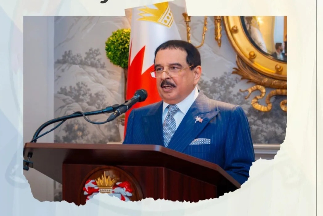 حدث الأسبوع (الجمعة - 20 فبراير 2026): «حمد» في واشنطن بعد انقطاع دام 18 عامًا..  لماذا حضر الطاغية اجتماع «مجلس ترامب الاستعماريّ»؟