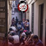 تقرير لـ«تيجان الوطن»: تهدئة مؤقّتة في السجن بانتظار نقل المعتقلين صغار السنّ من المبنى «2»