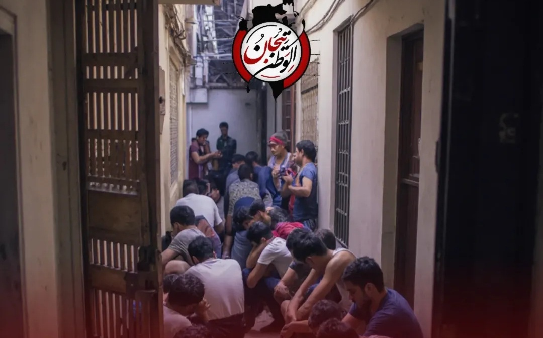 تقرير لـ«تيجان الوطن»: تهدئة مؤقّتة في السجن بانتظار نقل المعتقلين صغار السنّ من المبنى «2»