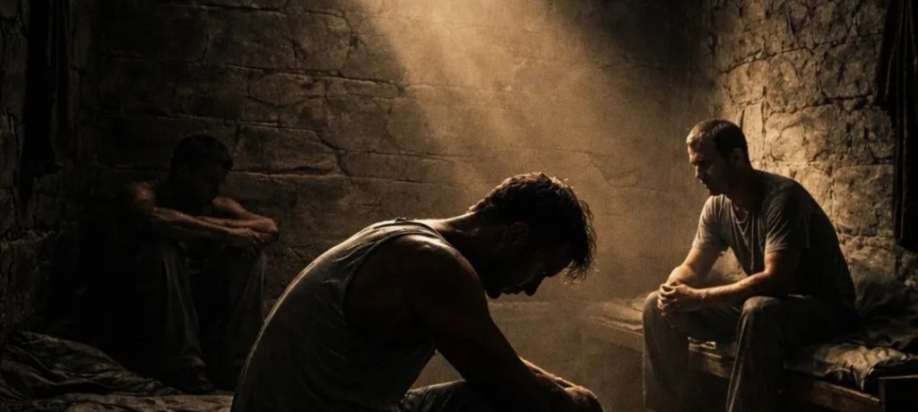 تقرير لـ«تيجان الوطن»: ماذا وراء رضوخ إدارة سجن جوّ ونقل المعتقلين صغار السنّ إلى المبنى «16»؟