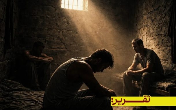 تقرير لـ«تيجان الوطن»: ماذا وراء رضوخ إدارة سجن جوّ ونقل المعتقلين صغار السنّ إلى المبنى «16»؟