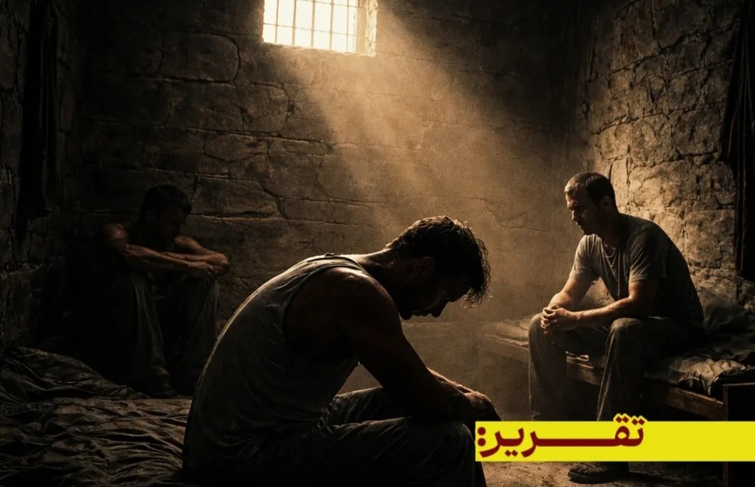 تقرير لـ«تيجان الوطن»: ماذا وراء رضوخ إدارة سجن جوّ ونقل المعتقلين صغار السنّ إلى المبنى «16»؟