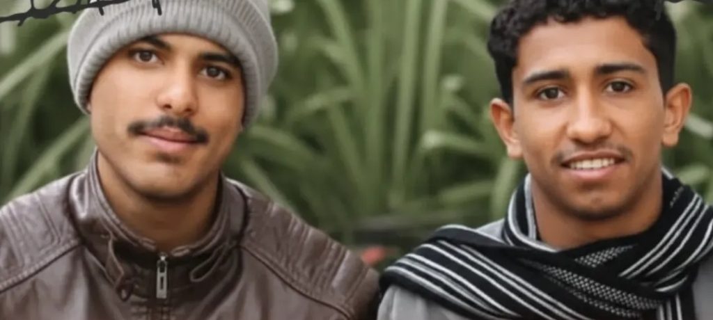 اعتقال شاب وتمديد سجن آخرين