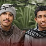 اعتقال شاب وتمديد سجن آخرين