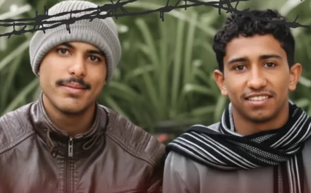 اعتقال شاب وتمديد سجن آخرين