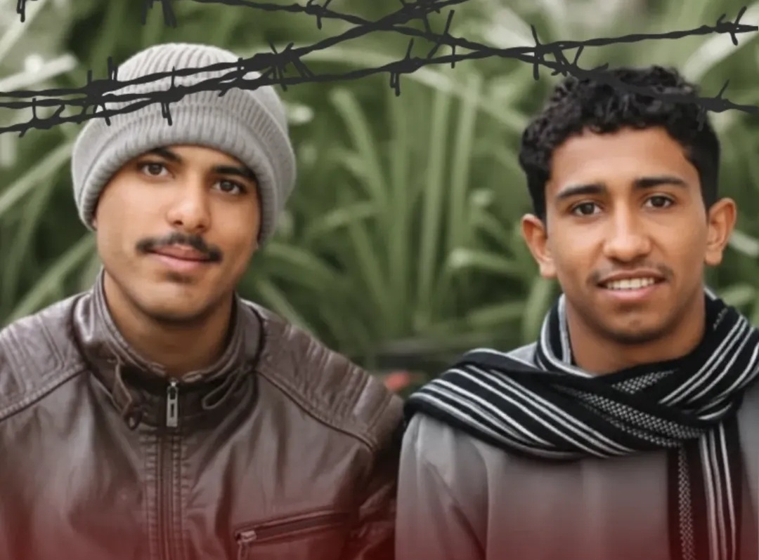 اعتقال شاب وتمديد سجن آخرين