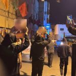 مناطق البحرين تشهد حراكًا ثوريًّا في «أسبوع التضامن مع الجمهوريّة الإسلاميّة»