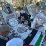 إحياء الذكرى السنويّة للشهيد «جعفر الدرازي»   