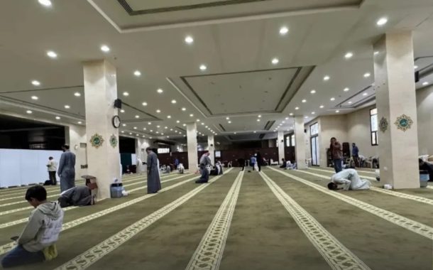 منع أكبر صلاة جمعة في البحرين يتواصل للأسبوع الثالث والسبعين على التوالي