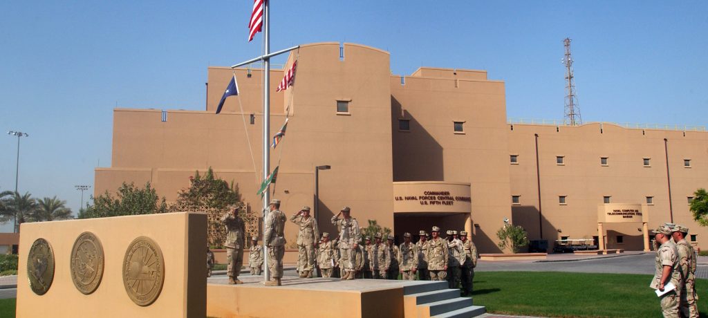 رئيس مجلس الشورى في ائتلاف 14 فبراير يؤكّد أنّ أمن البحرين يكمن بالعدالة لا بالقواعد الأجنبيّة