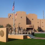 رئيس مجلس الشورى في ائتلاف 14 فبراير يؤكّد أنّ أمن البحرين يكمن بالعدالة لا بالقواعد الأجنبيّة