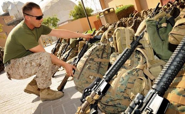 مقال: لماذا يُعدّ طرد القاعدة الأمريكيّة من البحرين خيارًا وطنيًّا ملحًّا؟   