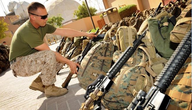 مقال: لماذا يُعدّ طرد القاعدة الأمريكيّة من البحرين خيارًا وطنيًّا ملحًّا؟   