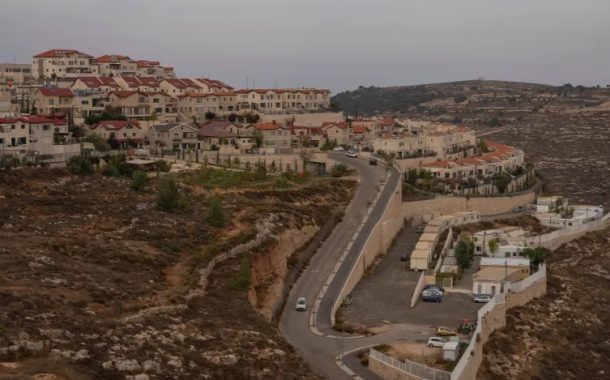 حماس والجهاد تندّدان بتقديم خدمات أمريكيّة داخل مستوطنة إفرات وتعدّانه تمهيدًا لضمّ الضفّة