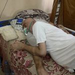 الصحّة العالميّة تحذّر من موت مئات المرضى بالسرطان في غزّة 