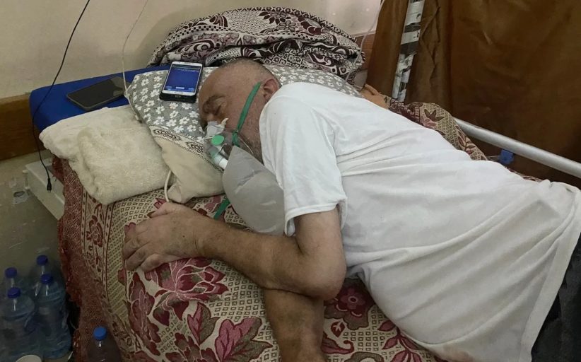 الصحّة العالميّة تحذّر من موت مئات المرضى بالسرطان في غزّة 