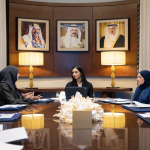 حدث الأسبوع (الجمعة - 27 فبراير 2026): الطفلة شيمة تدير «المبادرات التطوّعيّة».. هكذا تتحوّل البحرين إلى إقطاع بيد أبناء الطاغية وأحفاده