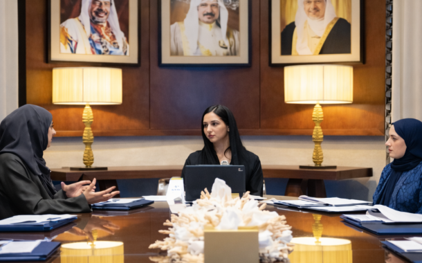 حدث الأسبوع (الجمعة - 27 فبراير 2026): الطفلة شيمة تدير «المبادرات التطوّعيّة».. هكذا تتحوّل البحرين إلى إقطاع بيد أبناء الطاغية وأحفاده