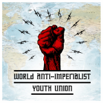 منظّمات طلّابيّة وشبابيّة بينها ائتلاف 14 فبراير تدين سياسات الحرب الأمريكيّة- الصهيونيّة 