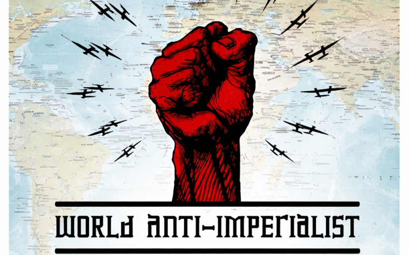 منظّمات طلّابيّة وشبابيّة بينها ائتلاف 14 فبراير تدين سياسات الحرب الأمريكيّة- الصهيونيّة 