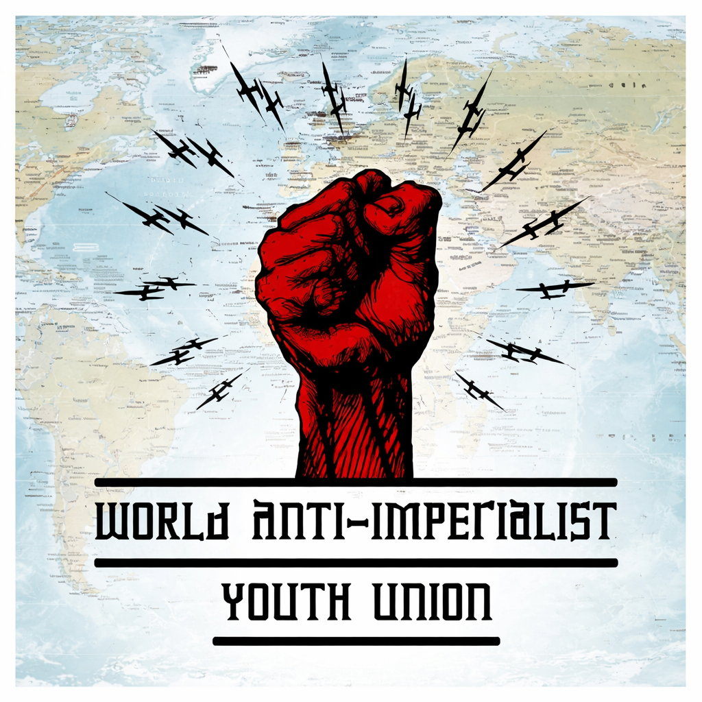 منظّمات طلّابيّة وشبابيّة بينها ائتلاف 14 فبراير تدين سياسات الحرب الأمريكيّة- الصهيونيّة 