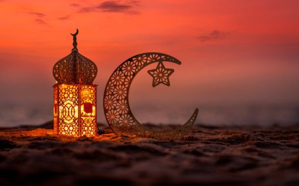 خِطابُ رئيسِ مجلسِ الشّورى في ائتلافِ شبابِ ثورةِ 14 فبراير السّنويُّ بمناسبةِ شهرِ رمضانَ المباركِ  