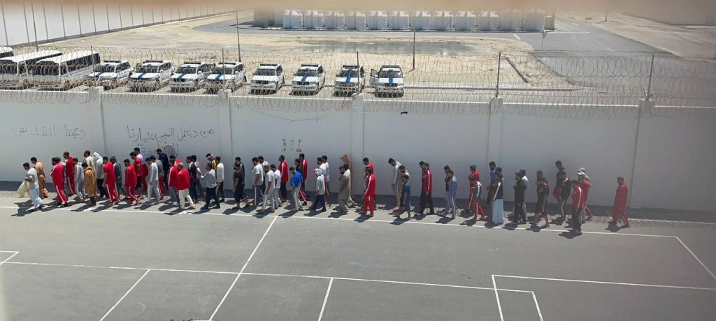 بيان سجناء البحرين: إنّنا ثابتون .. والحقّ لن يسقط بالتقادم أبدًا