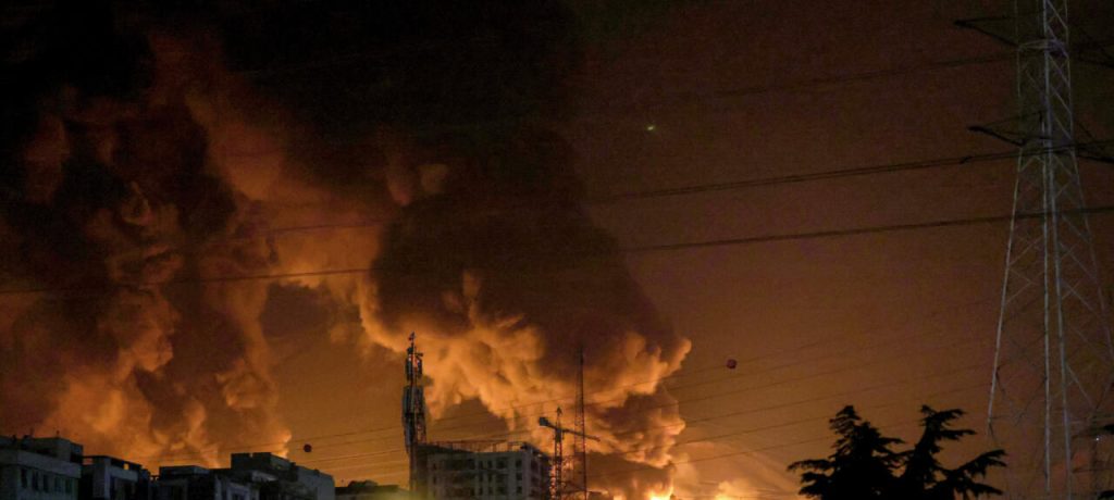 نساء ضمن المعتقلين على خلفيّة تصوير الضربات الإيرانيّة على القواعد الأمريكيّة