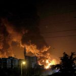 نساء ضمن المعتقلين على خلفيّة تصوير الضربات الإيرانيّة على القواعد الأمريكيّة