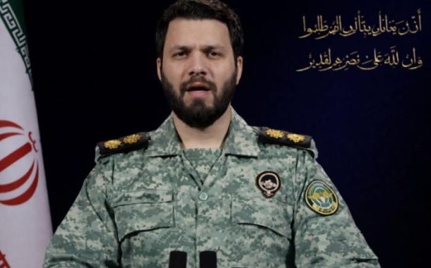 إيران تؤكّد دعمها لغزة برسالة عربيّة مباشرة إلى شعوب المنطقة   