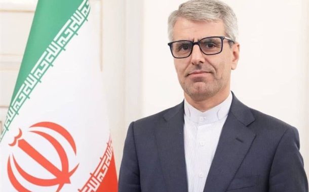 الخارجيّة الإيرانيّة تعلّق: انكشاف عمليّة «الراية الزائفة» الرامية لتشويه سمعة إيران