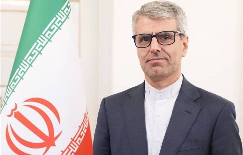 الخارجيّة الإيرانيّة تعلّق: انكشاف عمليّة «الراية الزائفة» الرامية لتشويه سمعة إيران