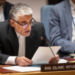 إيران تطالب «البحرين» بدفع تعويضات لسماحها باستخدام أراضيها في العدوان عليها