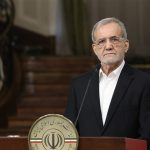 الرئيس بزشكيان: إيران لن تضرب «الدول الجارة» إلّا إذا حصل هجوم عليها من أراضيها