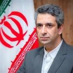 إيران تستمرّ بتحذيرها دول الجوار من استخدام أراضيها في العدوان عليها