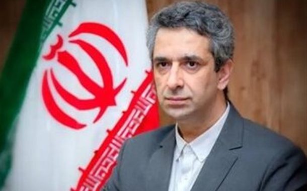 إيران تستمرّ بتحذيرها دول الجوار من استخدام أراضيها في العدوان عليها