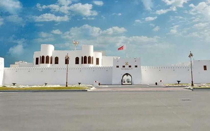 قتلى وجرحى في صفوف الأمريكان بهجوم مسيّر على مقرّ لهم في المنامة