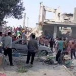 دعوات إلى محاسبة أمريكا لقصفها مناطق مدنيّة ومدارس أطفال في ايران