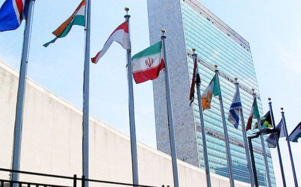 مقرّرون أمميّون يطالبون بوقف فوريّ للعدوان على إيران واحترام حقّ الشعوب في تقرير المصير